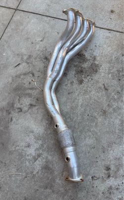 RSX Type S race header