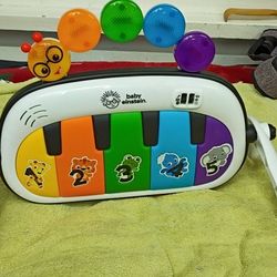 Baby Einstein Childrens Piano 
