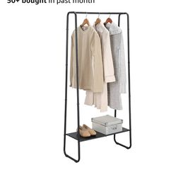 Clothing Rack