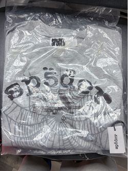 Spider shirt