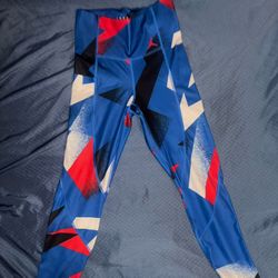 Authentic Jordan Retro Leggings