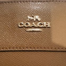 Coach Purse Brand New 