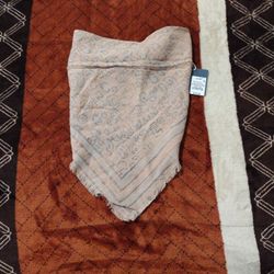 Scarf Accessory