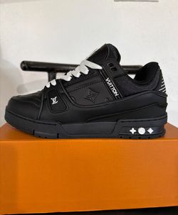 New Louis Vuitton Men’s Shoes