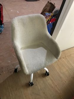 Small student chair