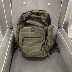 Tactical Diaper Bag For Dad