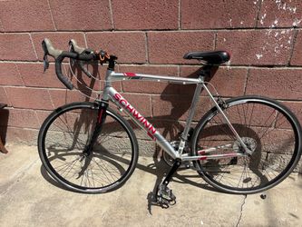Schwinn phocus 1600