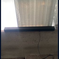 Samsung Soundbar $50 Obo