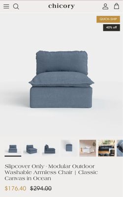 Slip covers