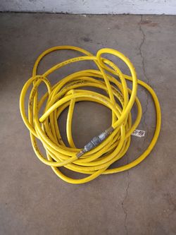 Air Hose $25
