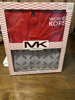 pajamas Michael kors L for men