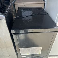Deep Freezer 