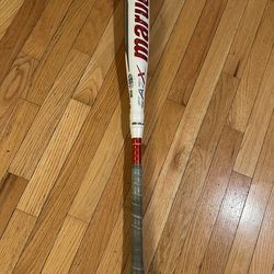2023 Marucci Cat X Connect Usssa Baseball Bat -5 31 26