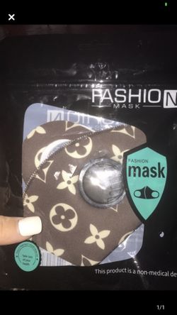 Face mask