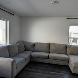 Sectional (large)