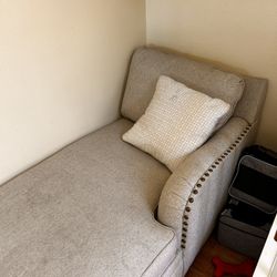 Side Couch 