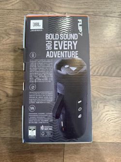 JBL FLIP 7