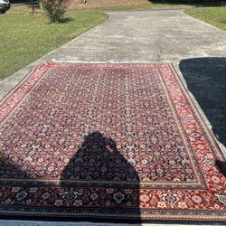 Handmade Rug