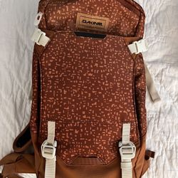 Dakine Drafter 10 Hydration Pack - Womens 