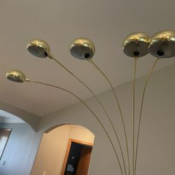 Standing Lamp 