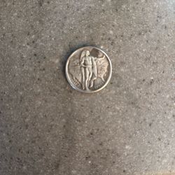 Oregon Trail Memorial Collector Coin