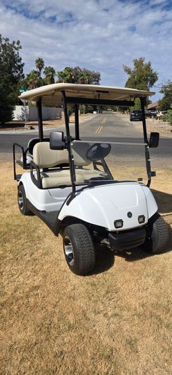 Yamaha  golf cart