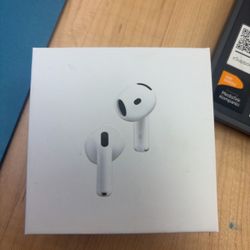 Airpod 4