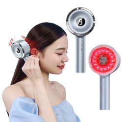 Laser Therapy Hair Growth Comb