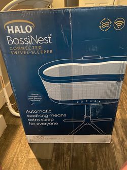 Bassinet