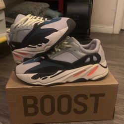 Yeezys