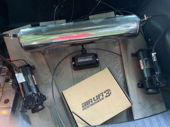 Airlift 3P 08-14 WRX