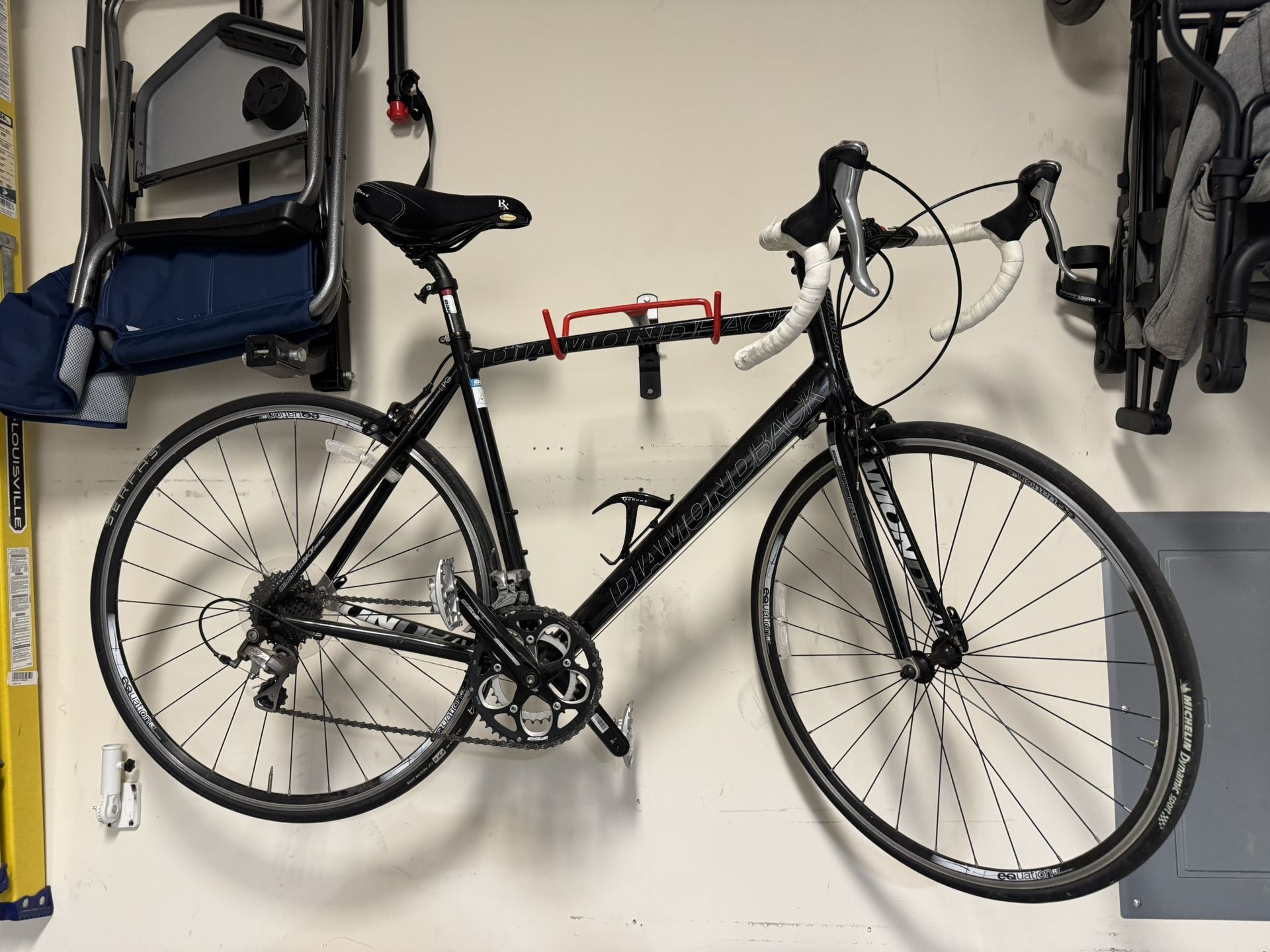 Diamondback Podium 2 Road Bike 56cm