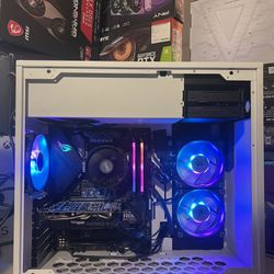 1080p Gaming PC | Ryzen 7 | GTX 1660S | Ready to Play