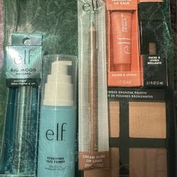 Elf Bundle 