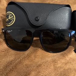 Ray Ban Model RB 4147 601/58 60 15 145