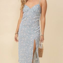 Besties Who Brunch Dress💐