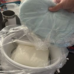 New Dr Scholls Paraffin Wax Kit