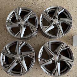 Hyundai Sonata 2020 2021 2022 2023 16” OEM Wheels Rims Full Set