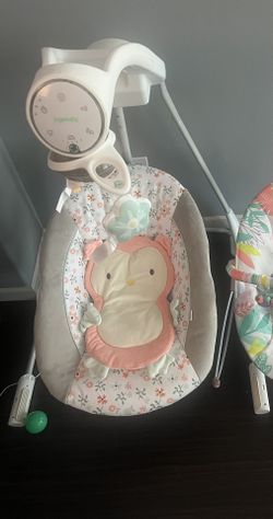 Baby Swing