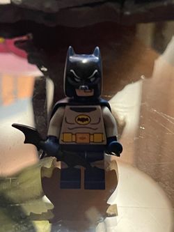 Batman lego