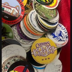 Tazos