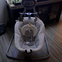 Baby Swing 