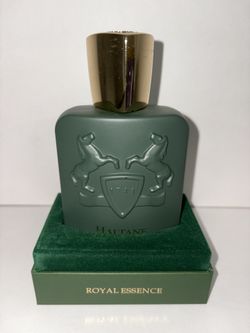 PDM Haltane 125ML cologne *THROW ME OFFERS