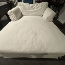 Chaise Lounge Chair XL 