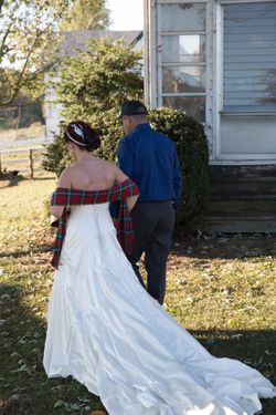 Maggie Sottero Wedding Dress Thumbnail