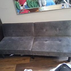 Studio FUTON Sofa/bed