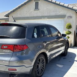 Acura RDX Sport