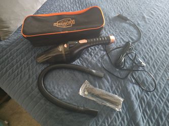 Car Vacuum