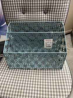Letter Holder