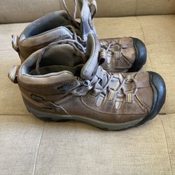 Keen Boots 